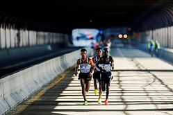 Athletics: Experts divided over chances of sub-two hour marathon