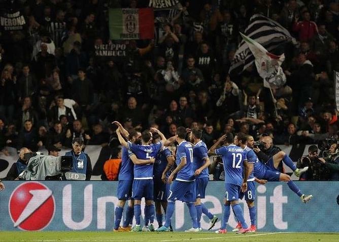 No fluffed lines this time as Higuain rises to occasion