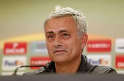 Arsenal in last-chance saloon as Wenger and Mourinho renew rivalry