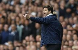Tottenham keeping title race interesting, says Pochettino