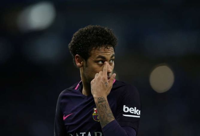 Neymar, Barcelona ordered to stand trial for fraud
