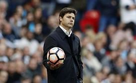 Spurs aim to be among best in the world, says Pochettino