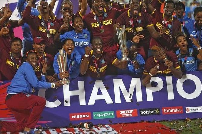 Cricket - Women's World Cup sees 10-fold jump in prize money