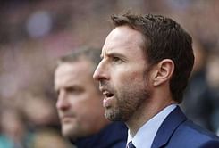 Overpaid English youngsters losing edge, says Southgate