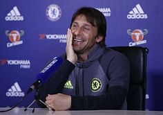 Conte focused on winning trophies, not keeping players happy