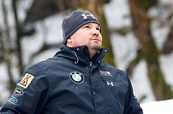 U.S. Olympic bobsled champ Holcomb found dead at training site