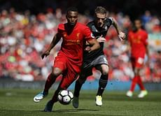 Draw with Southampton not end of the world, says Klopp