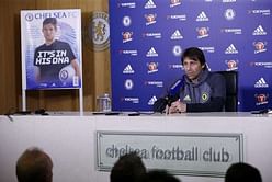 Chelsea exceeded expectations to stave off Spurs - Conte