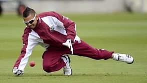 Man of mystery Narine continues all-round transformation