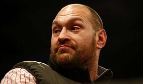 Boxing - Fury maintains innocence before anti-doping hearing