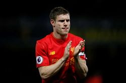 Liverpool must win last two games, says Milner