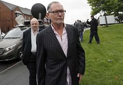 'Macho' players need help fighting mental health issues - Gascoigne