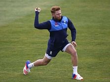 England's Bairstow unlikely to start in Champions Trophy - Morgan