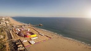 Los Angeles ready to shine for IOC evaluation visit