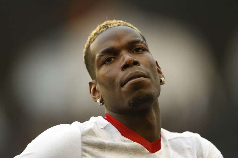 FIFA asks Man United for details of Pogba deal