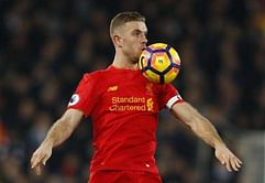 Liverpool's Henderson will return latest by pre-season - Klopp