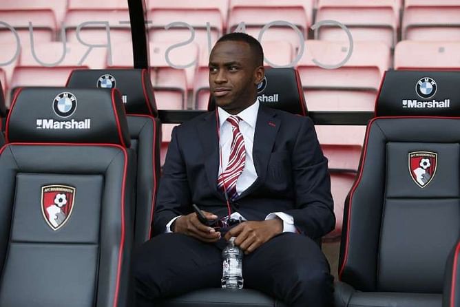 Hughes hopeful Berahino can boost Stoke's top-seven ambitions