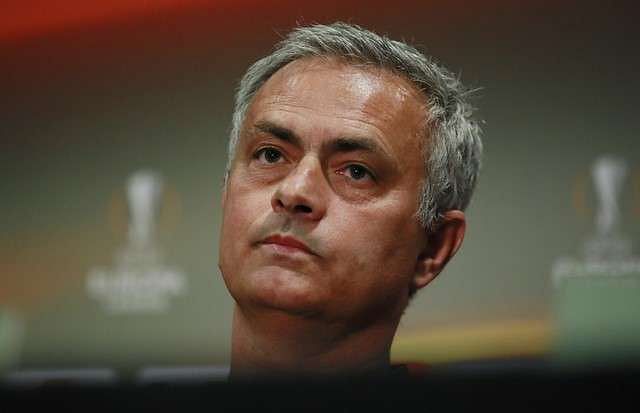 Prioritising Europa League not a gamble, says Mourinho