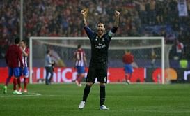 Real reach Champions League final as Atletico onslaught falls short