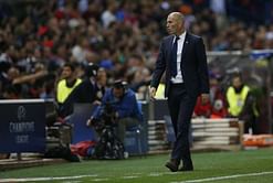 Zidane excited by “beautiful final” against Juventus