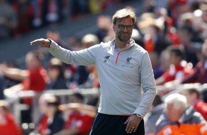 Liverpool not selling Coutinho, says Klopp