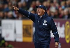 Consistent Chelsea deserve top position, says West Brom's Pulis