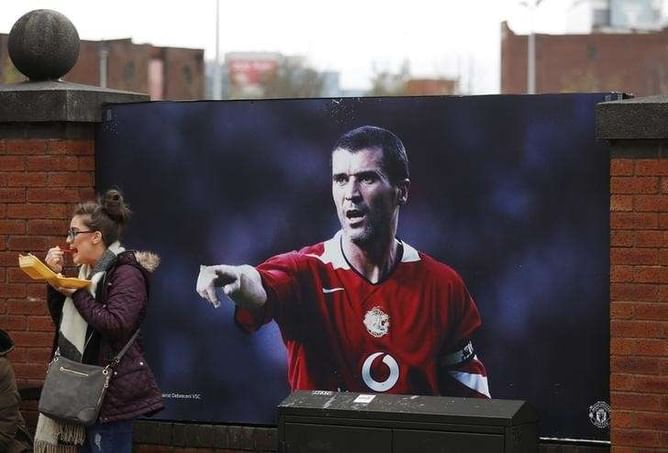 Europa win won't make Man United's season a success: Keane