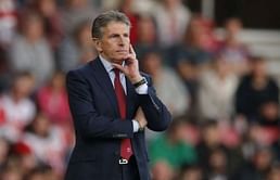 Shot-shy Southampton target top-half finish