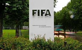 FIFA hasn't changed since Blatter era, says Prince Ali