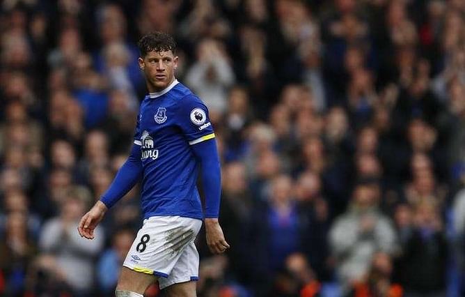 Koeman issues contract ultimatum to Barkley