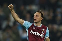 West Ham's Noble to undergo abdominal surgery