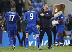 Leicester may smash transfer record again, says Shakespeare