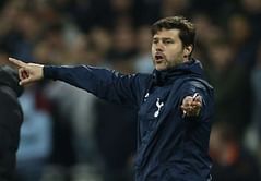 Spurs duo Pochettino, Son scoop monthly Premier League awards