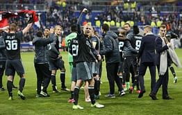 'Bosz babes' Ajax take cut-price route to Europa League final