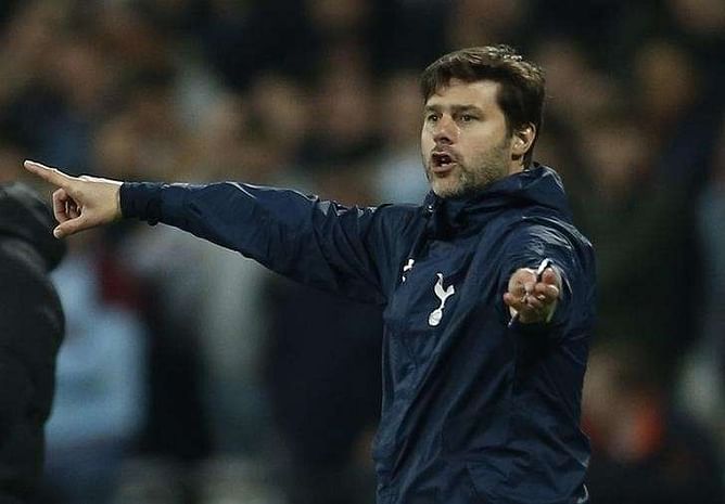 Title chase slip-up left us demoralised, says Spurs' Pochettino