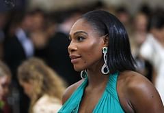 Serena Williams, Biles join LA's 2024 Games bid
