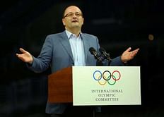 Cautious IOC commission hails "exceptional" Paris presentation