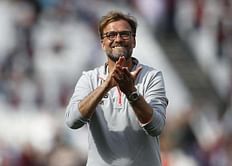 Sturridge return gives Liverpool more options, says Klopp