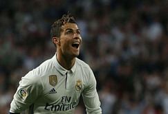 Ronaldo could take Madrid to brink of title in Celta Vigo