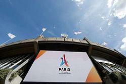 Olympics: Village is key to Paris bid's focus on 2024