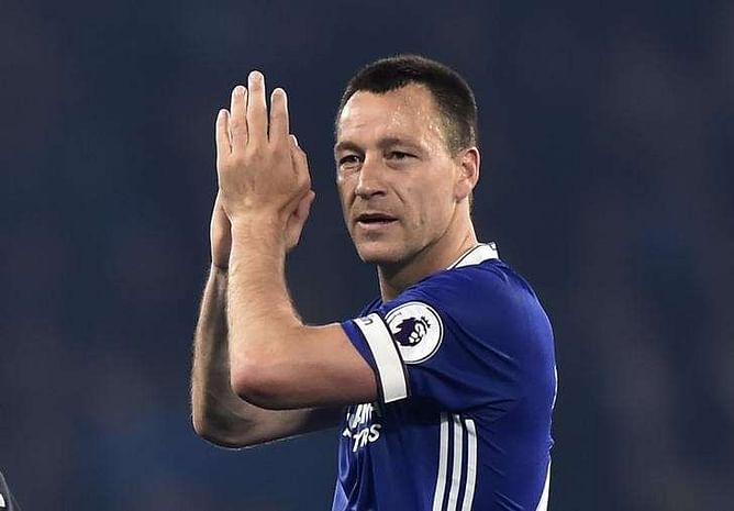 Terry mulls retirement after Sunderland match