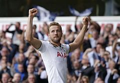 Tottenham "family" will stick together next season, Kane says