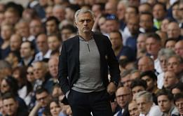 Mourinho bemoans fixture congestion ahead of Saints clash