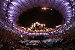 Rio 2016 appeal to government to pay outstanding debts