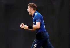 Woakes hopes to carry IPL form into Champions Trophy bid