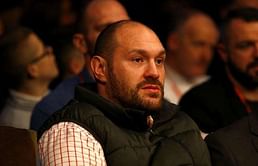 Fury's postponed hearing "disgraceful", says promoter Warren