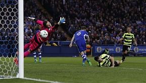 Huddersfield win shootout to reach playoff final