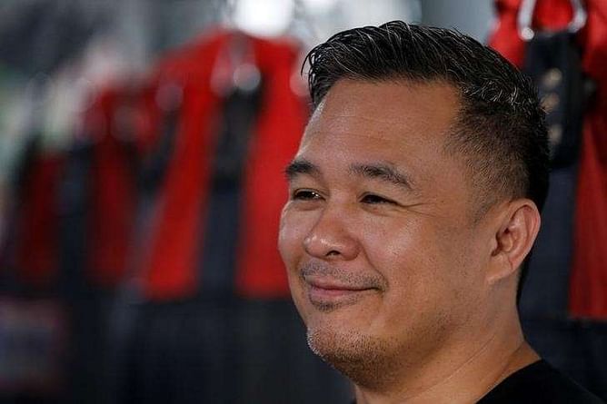Women's MMA has 'huge' potential, says rising star Angela Lee