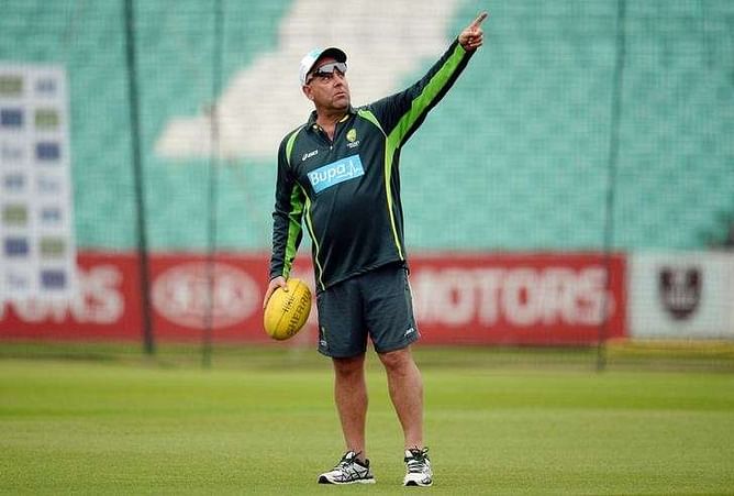 Lehmann hopes no Ashes boycott, urges solution to pay row