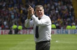 Allardyce says Sakho deal must make financial sense for Palace